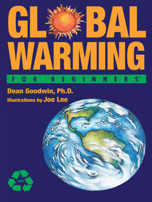 cover image of Global Warming For Beginners